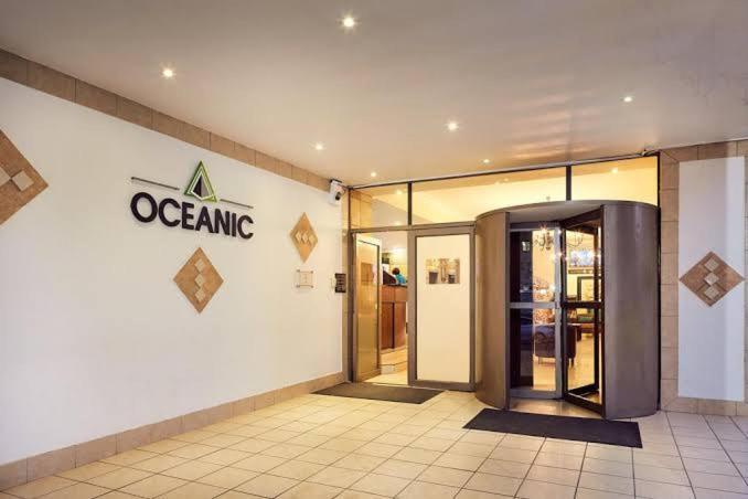 Unit 95 Oceanic - Self Catering, North Beach Durban Buitenkant foto